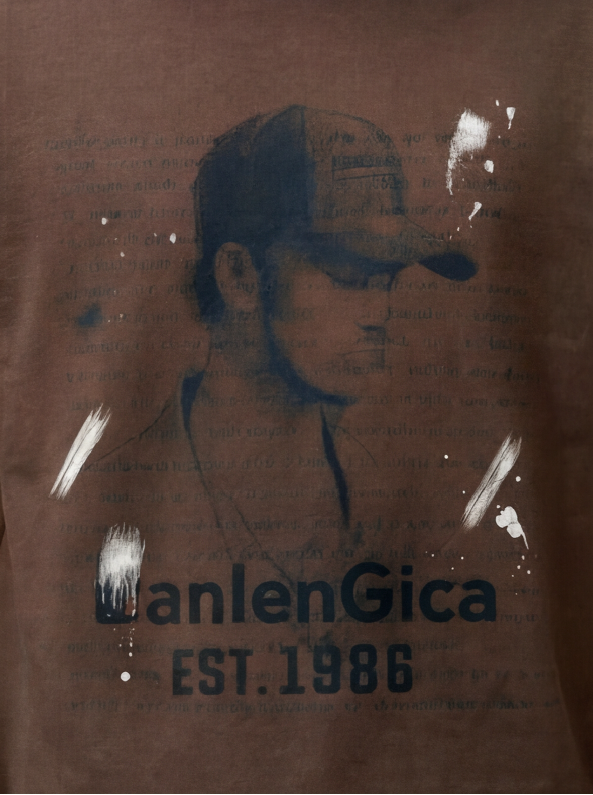 Rino7 UrbanTac Profile Sweatshirt