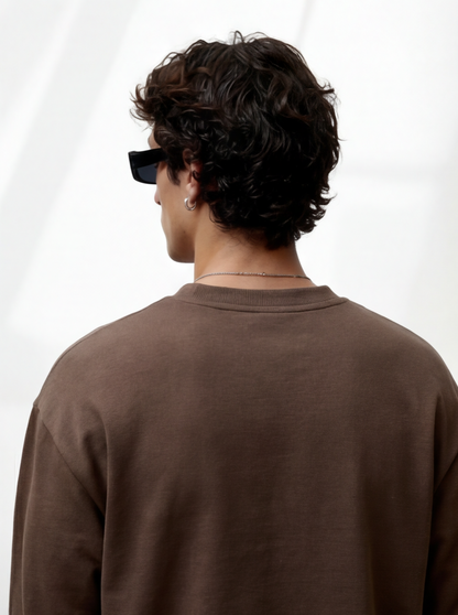 Rino7 UrbanTac Profile Sweatshirt