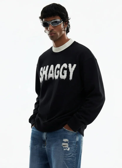 RINO7 Atelier — Shaggy Crew