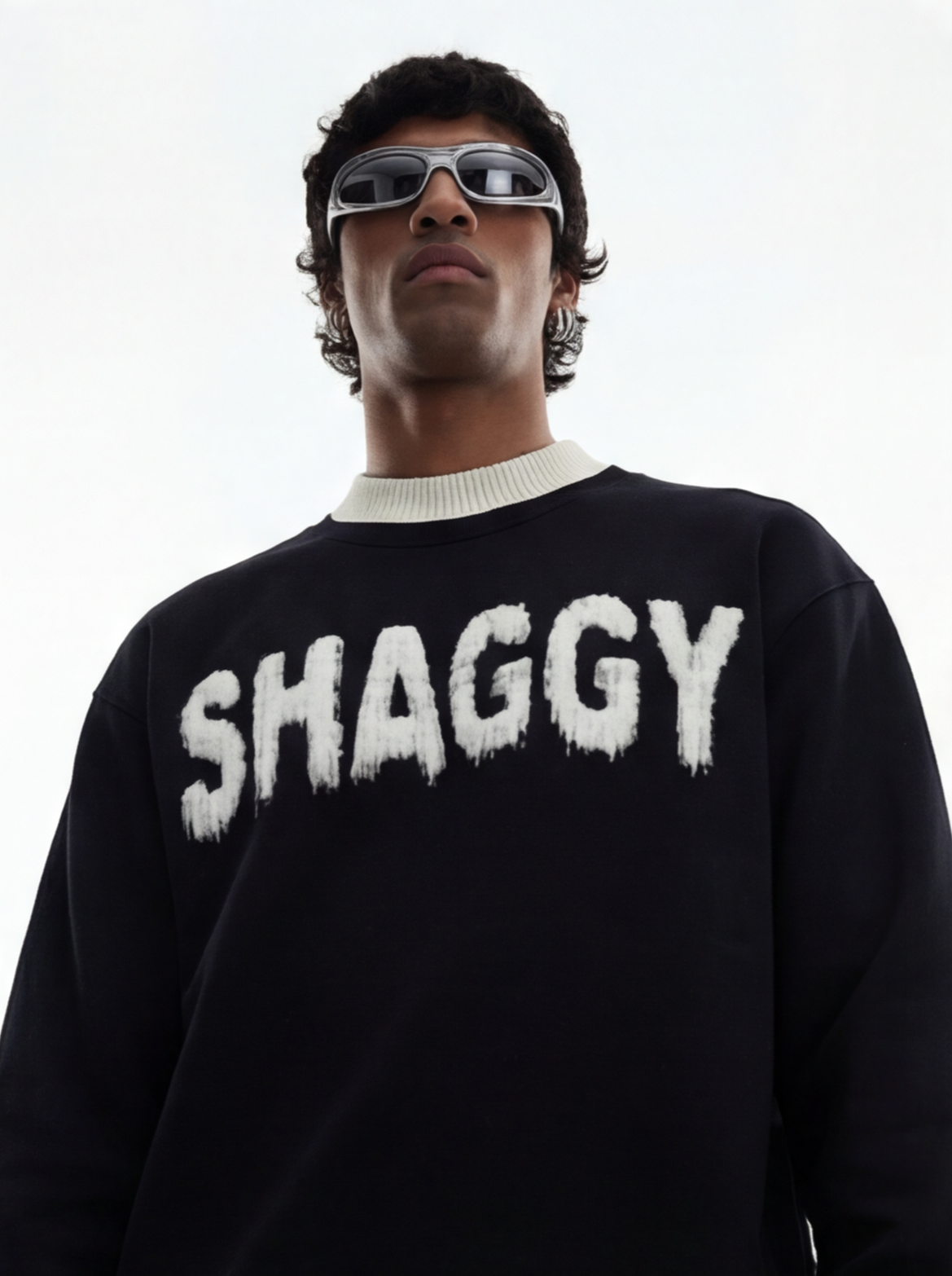 RINO7 Atelier — Shaggy Crew