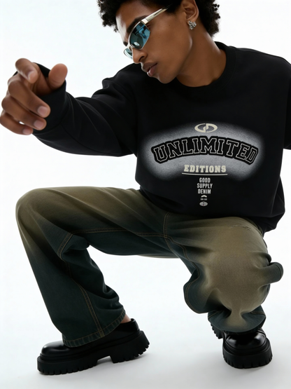 Rino7 Unlimited Arc Crew