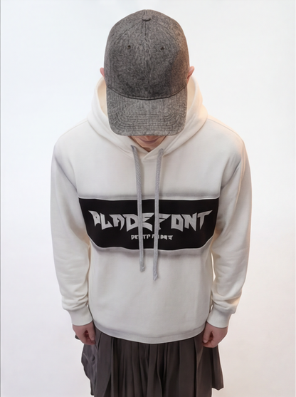 RINO7 • The Crestline Panel Hoodie