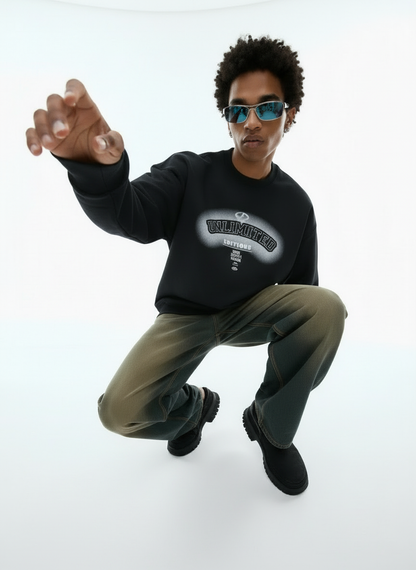 Rino7 Unlimited Arc Crew