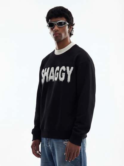 RINO7 Atelier — Shaggy Crew