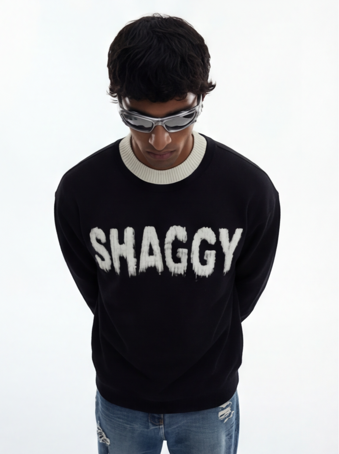 RINO7 Atelier — Shaggy Crew