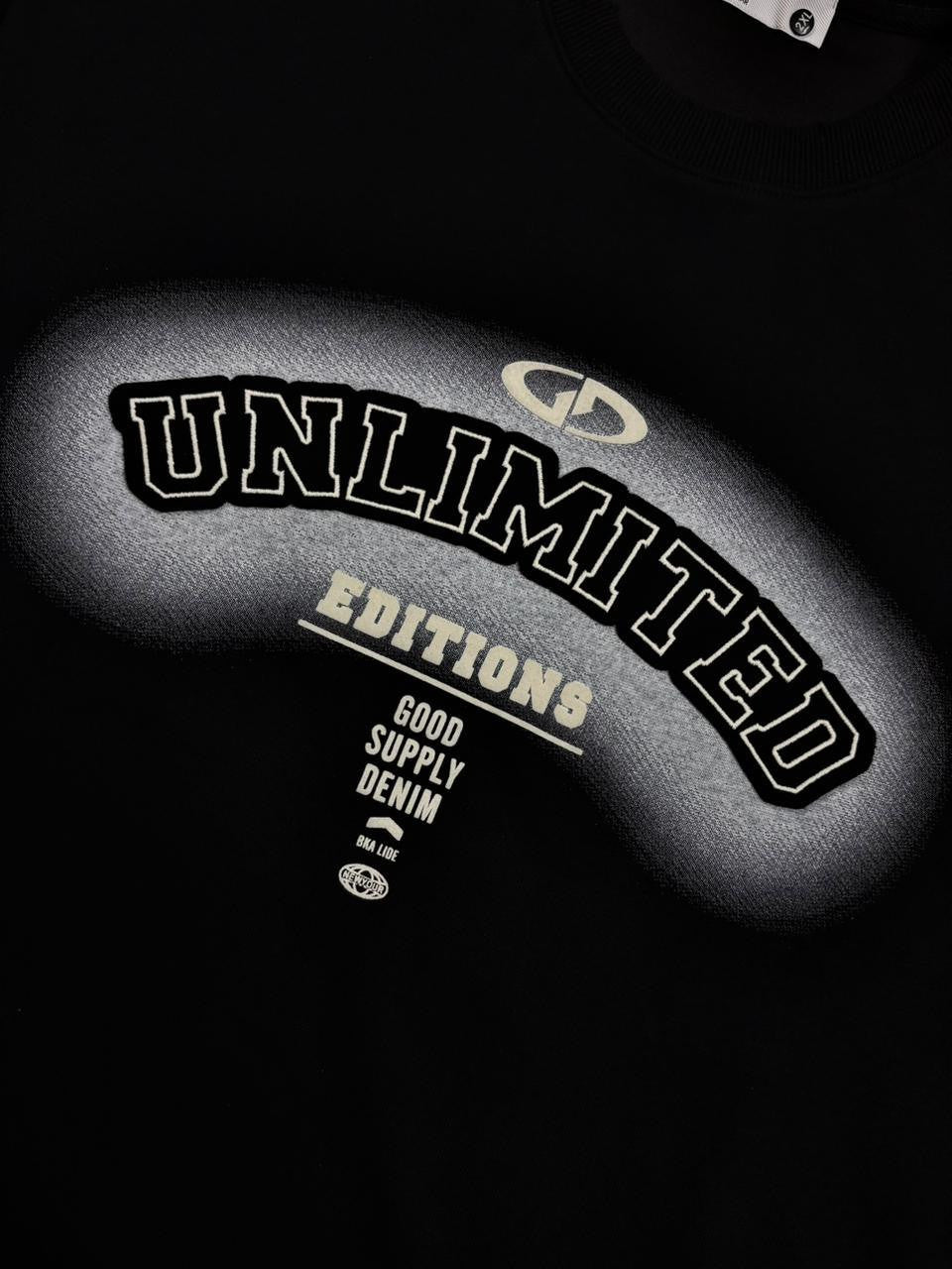 Rino7 Unlimited Arc Crew