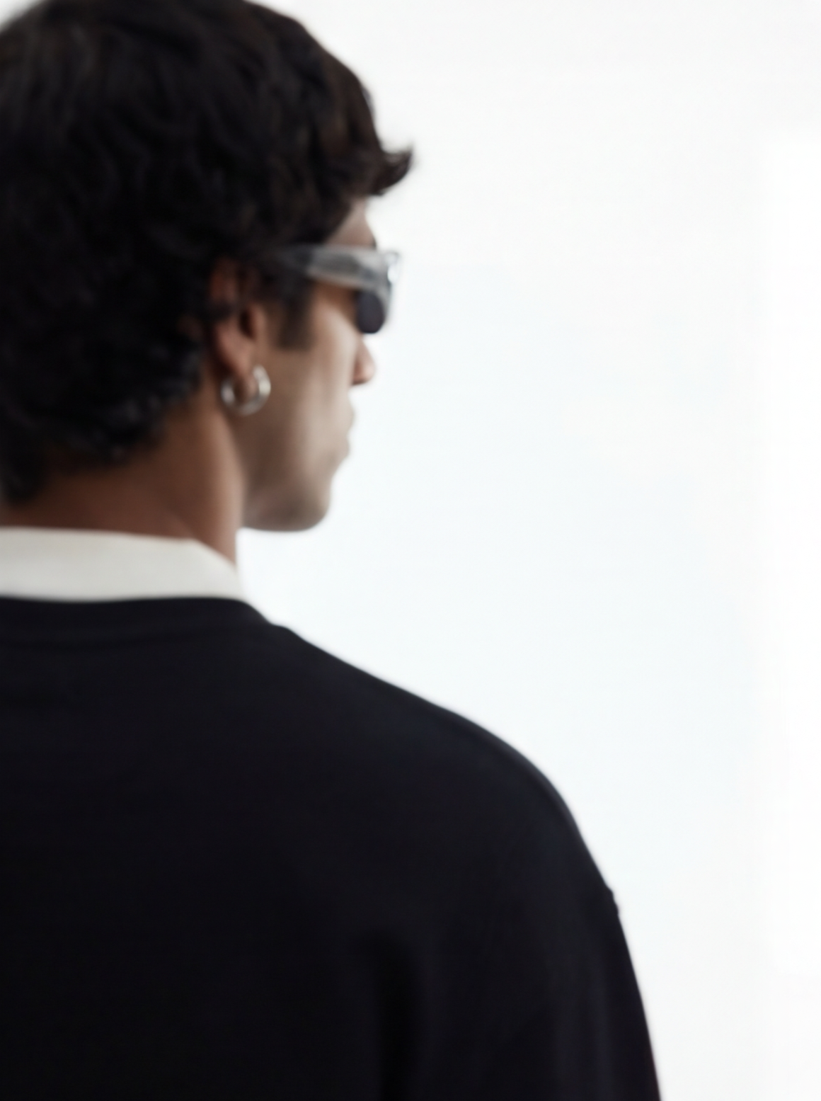 RINO7 Atelier — Shaggy Crew