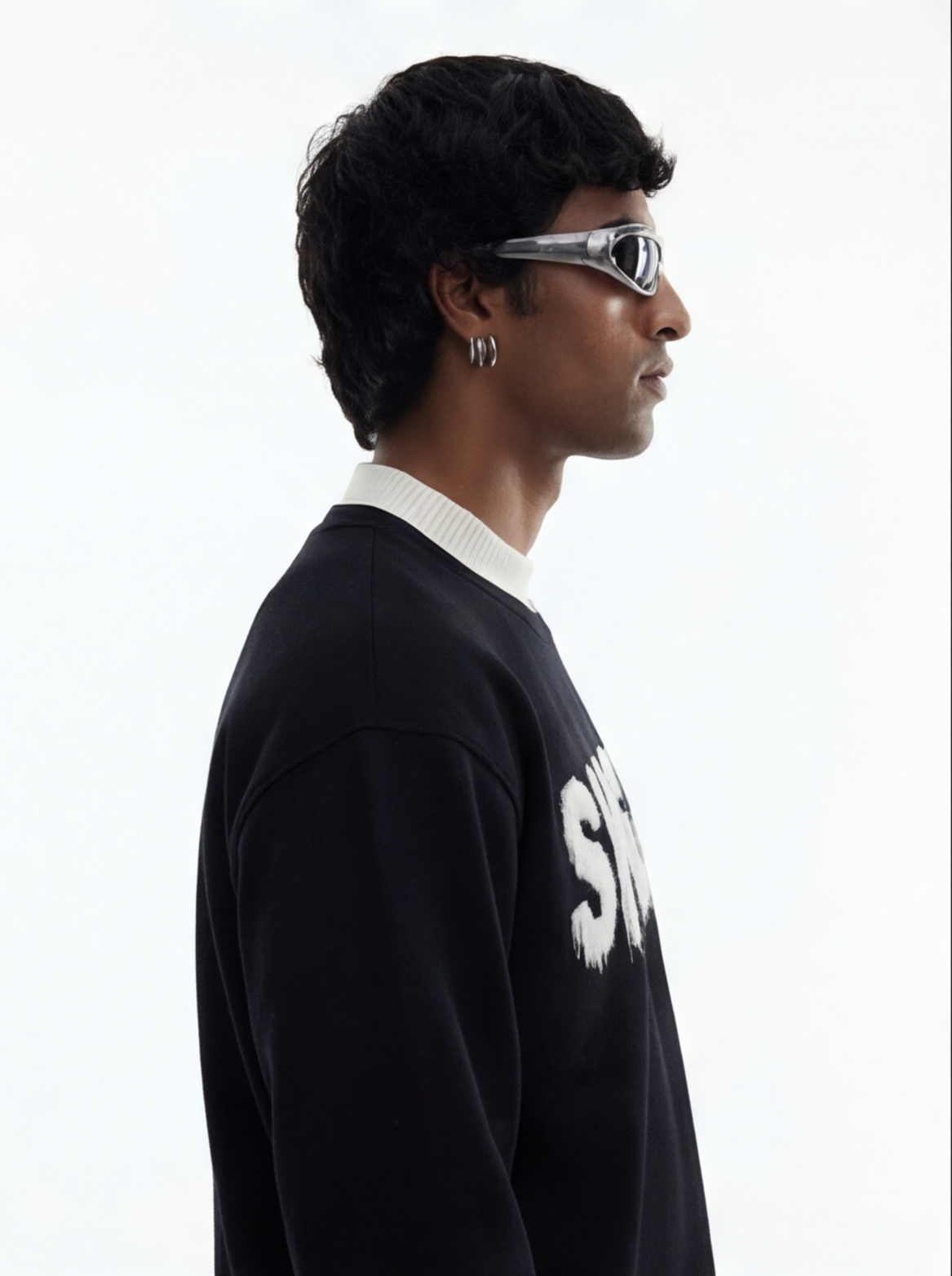 RINO7 Atelier — Shaggy Crew