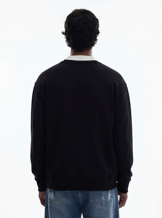 RINO7 Atelier — Shaggy Crew