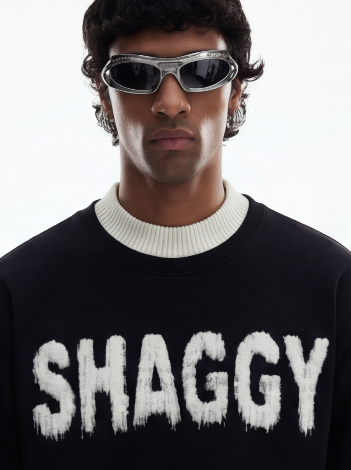 RINO7 Atelier — Shaggy Crew