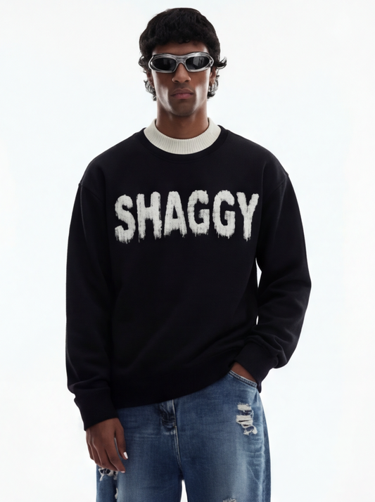 RINO7 Atelier — Shaggy Crew