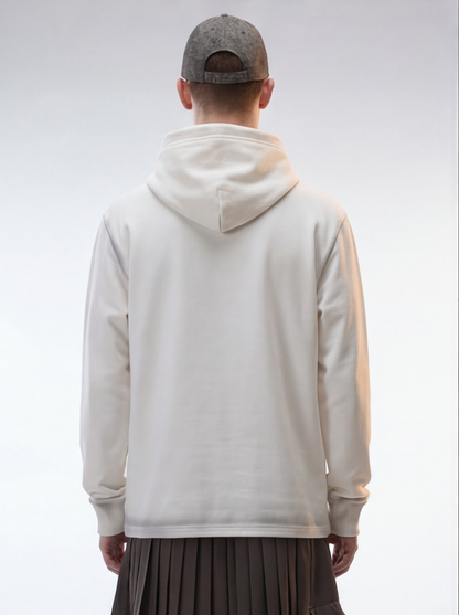 RINO7 • The Crestline Panel Hoodie