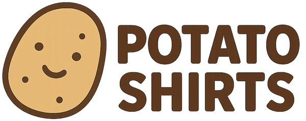 potato shirts