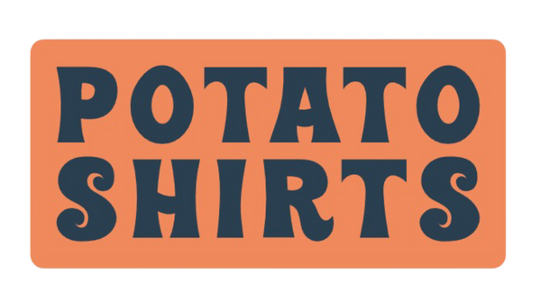 potato shirts